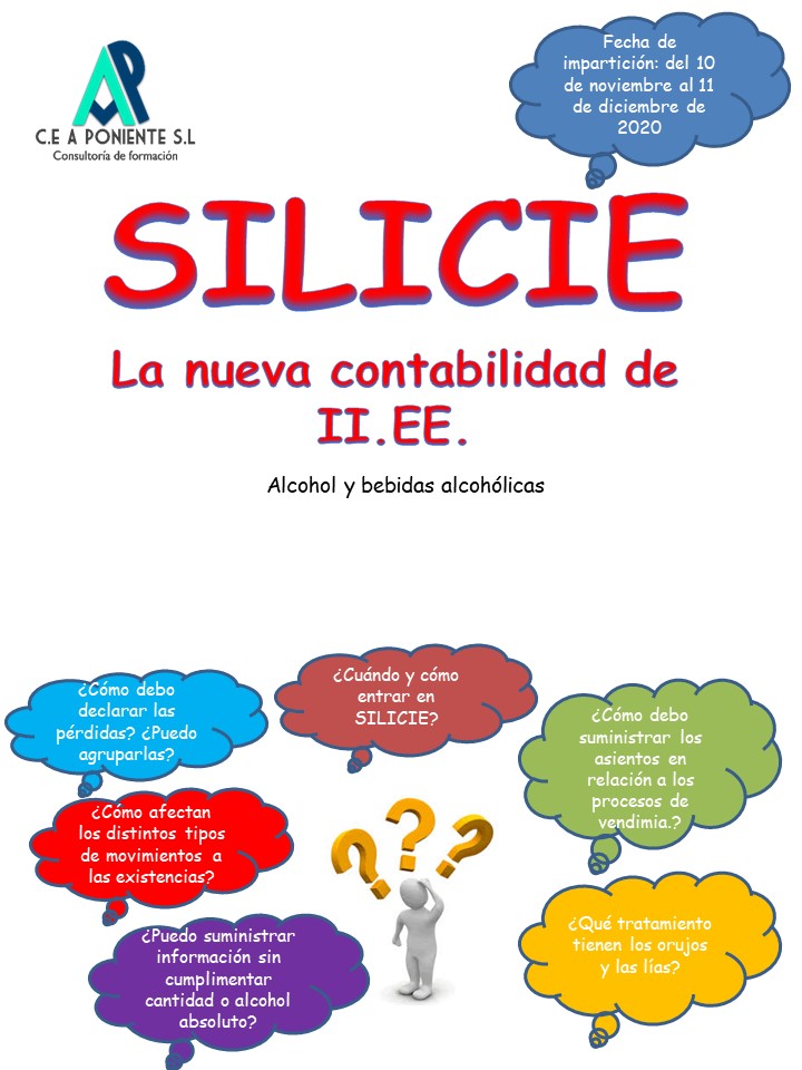SILICIE